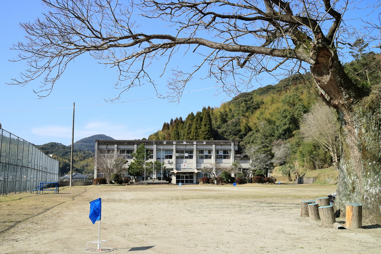 記事薩摩川内市立陽成小学校　閉校のイメージ画像