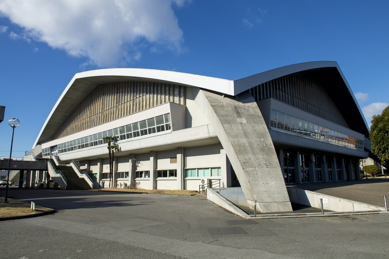 記事栃木県体育館　閉館のイメージ画像