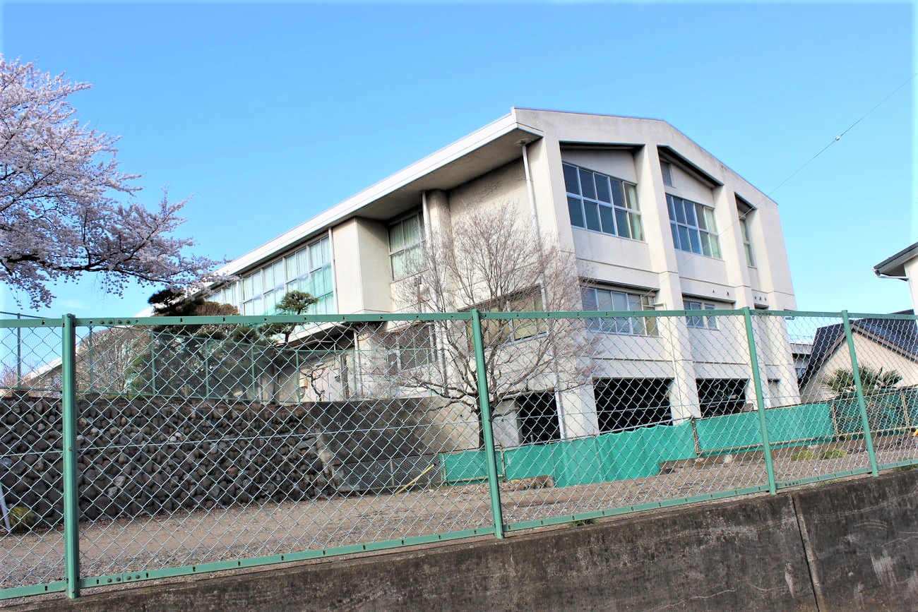 富岡東高等学校