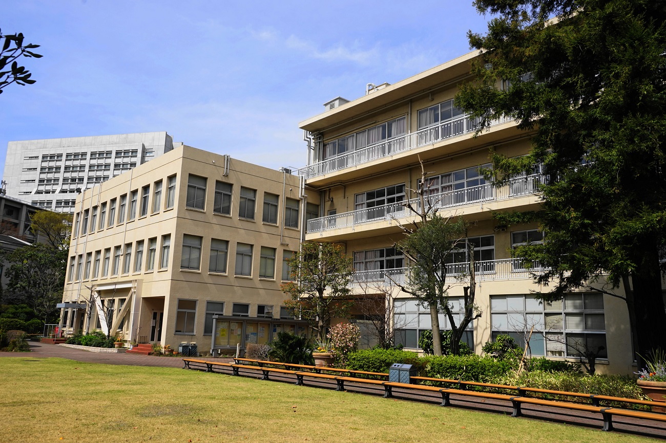 記事青山学院女子短期大学　閉校のイメージ画像