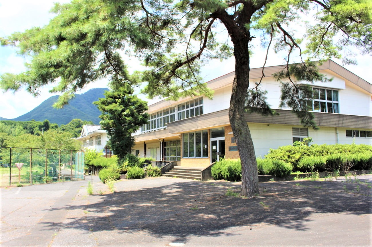 記事佐野市立飛駒小学校　閉校のイメージ画像