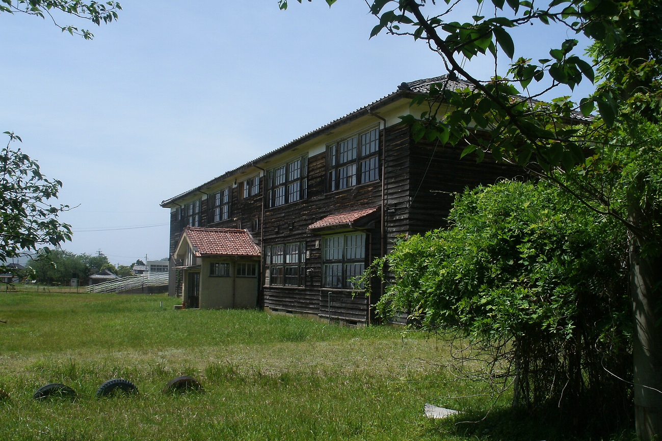 記事小浜市立堅海小学校　閉校のイメージ画像