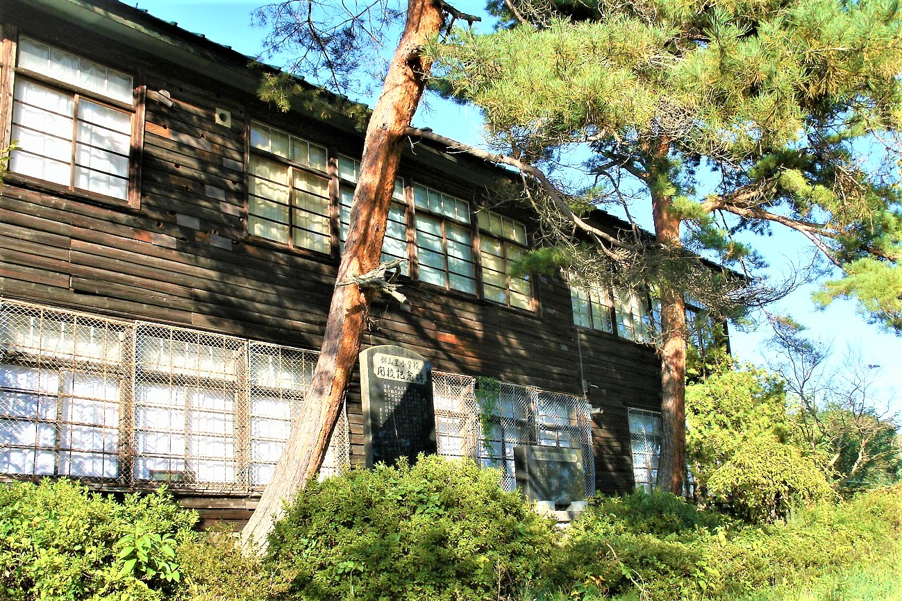 記事中条村立御山里小学校　閉校のイメージ画像