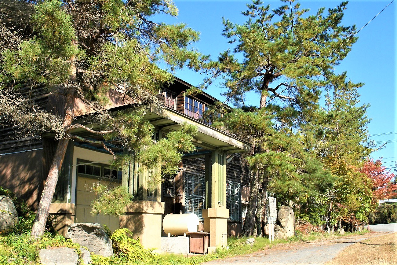 記事長野市立柵小学校　閉校のイメージ画像