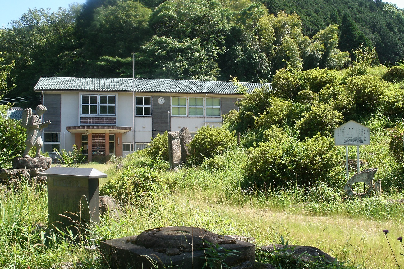 記事福知山市立育英小学校　閉校のイメージ画像