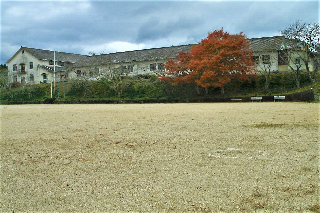 記事日野町立鎌掛小学校　閉校のイメージ画像