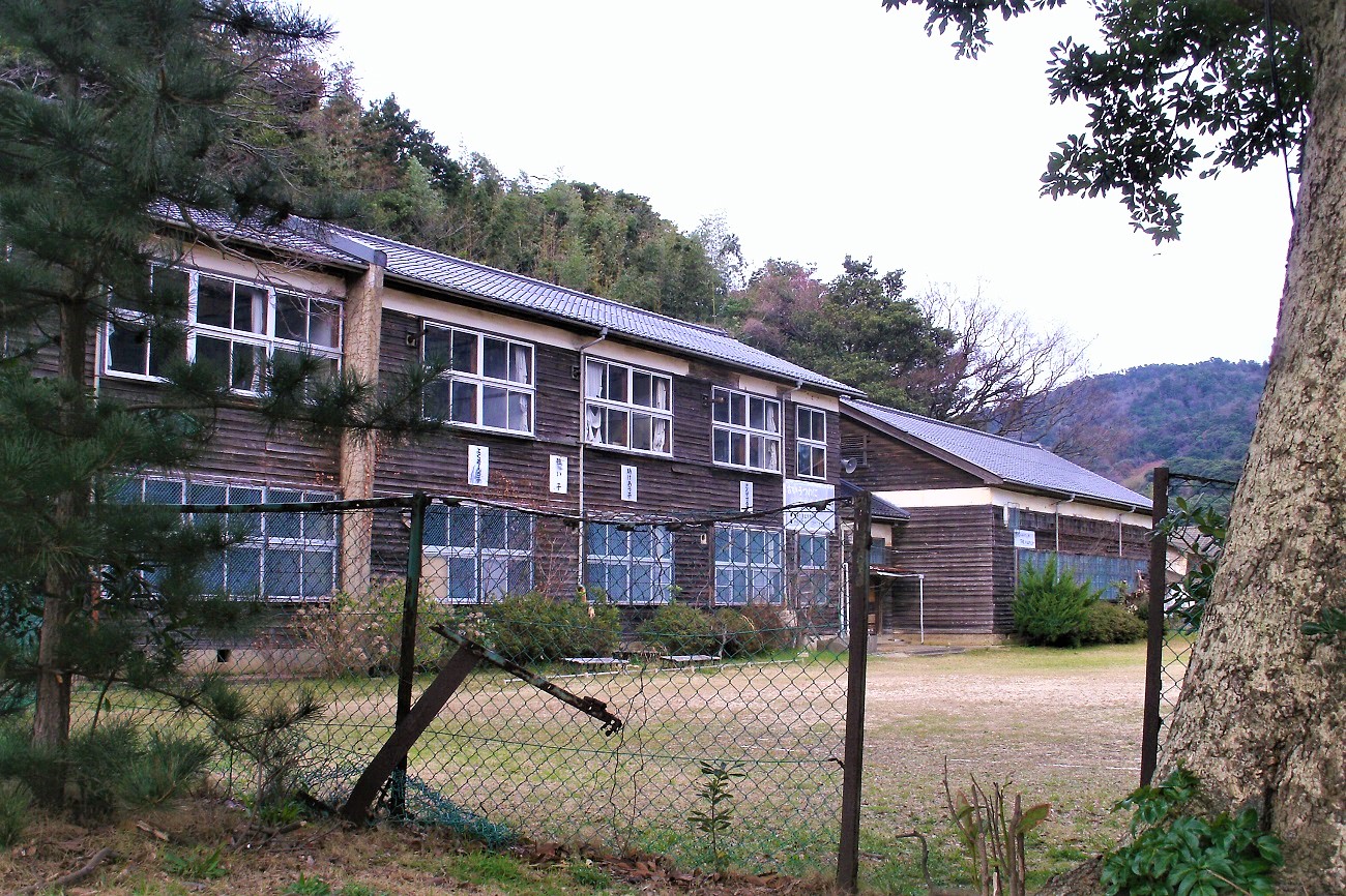記事舞鶴市立丸山小学校　閉校のイメージ画像