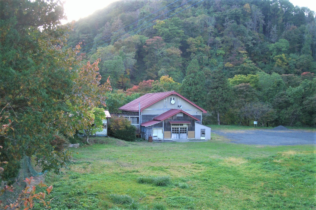 記事二戸市立坂本小学校　閉校のイメージ画像