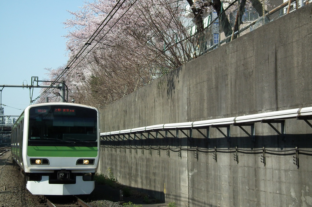 記事JR山手線 E231系　運行終了のイメージ画像