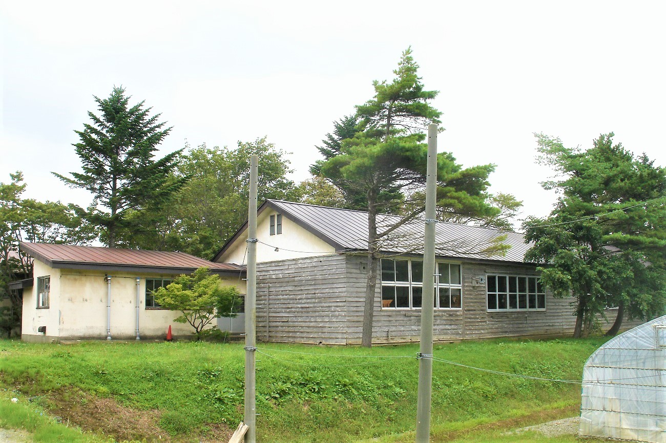 記事蟹田町立大山小学校　閉校のイメージ画像