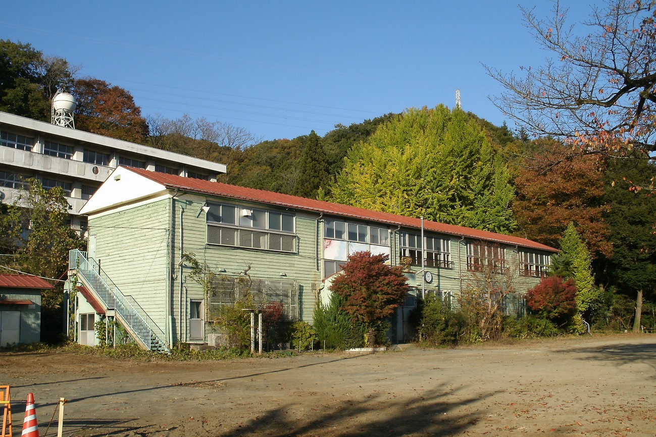 記事相模原市立小渕小学校　閉校のイメージ画像