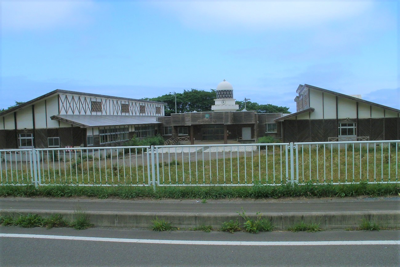 記事東通村立尻屋小学校　閉校のイメージ画像