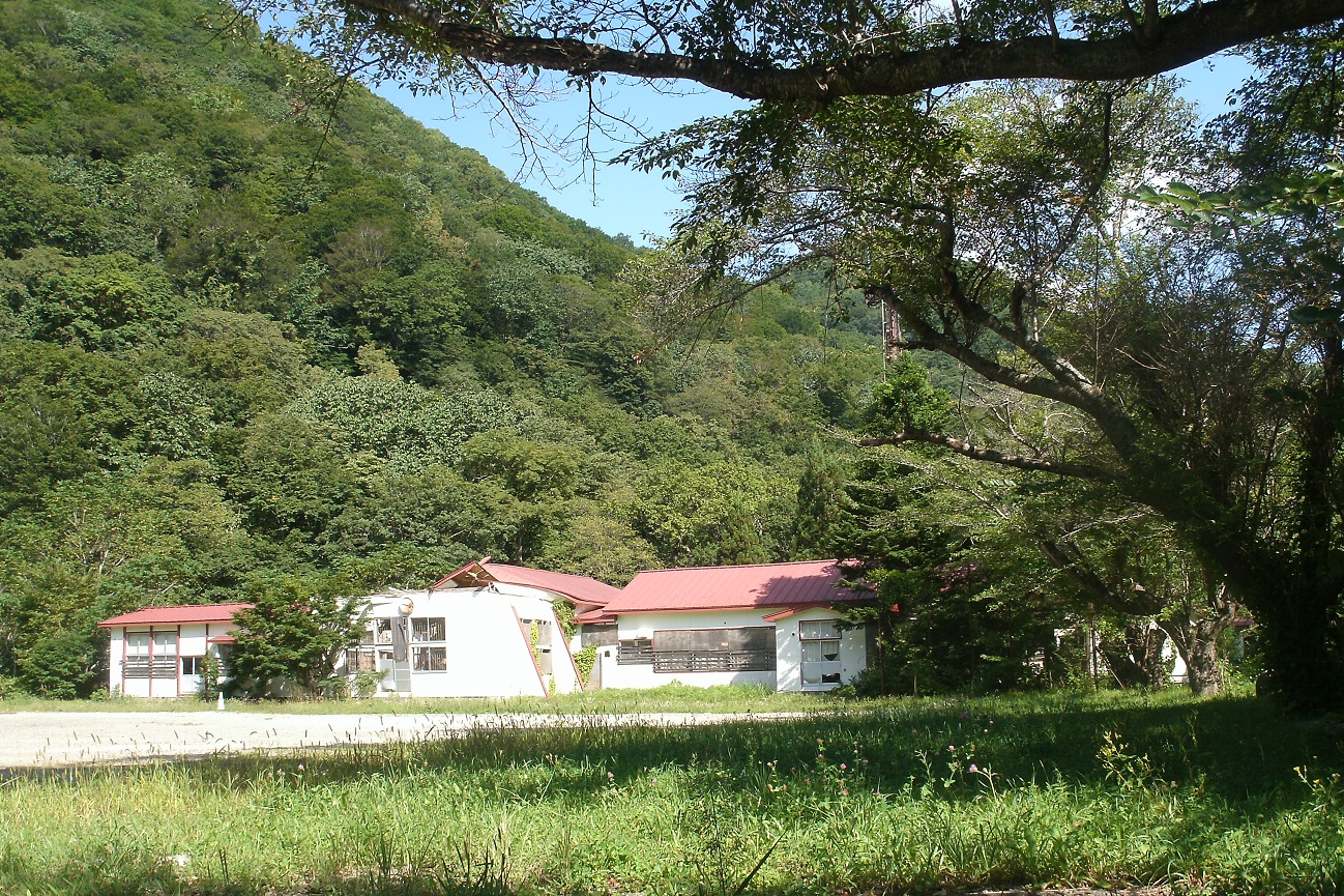 記事川内町立湯野川小学校　閉校のイメージ画像