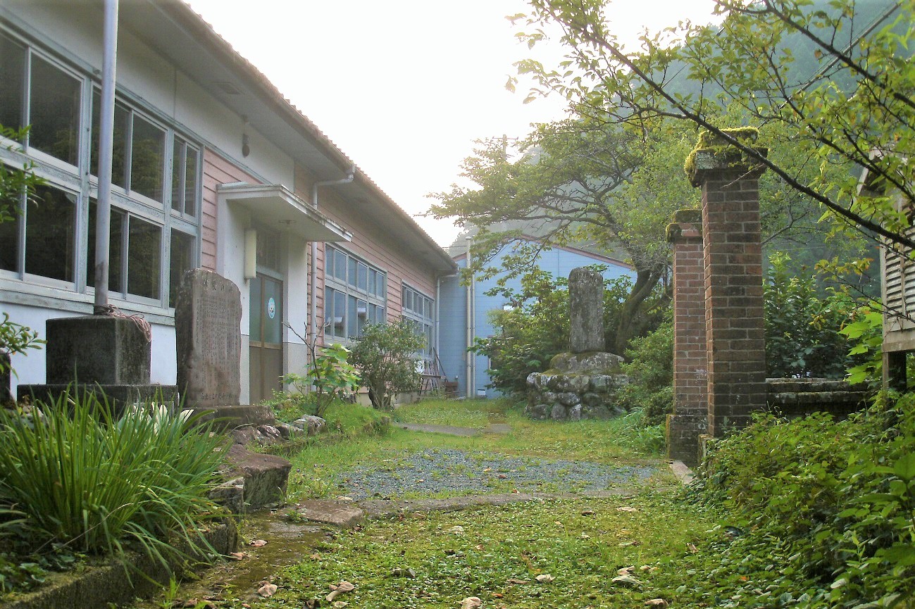 記事吾北村立中央小学校　閉校のイメージ画像