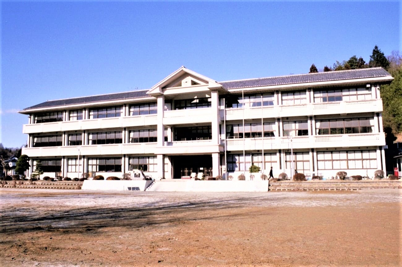 記事桜川市立猿田小学校　閉校のイメージ画像
