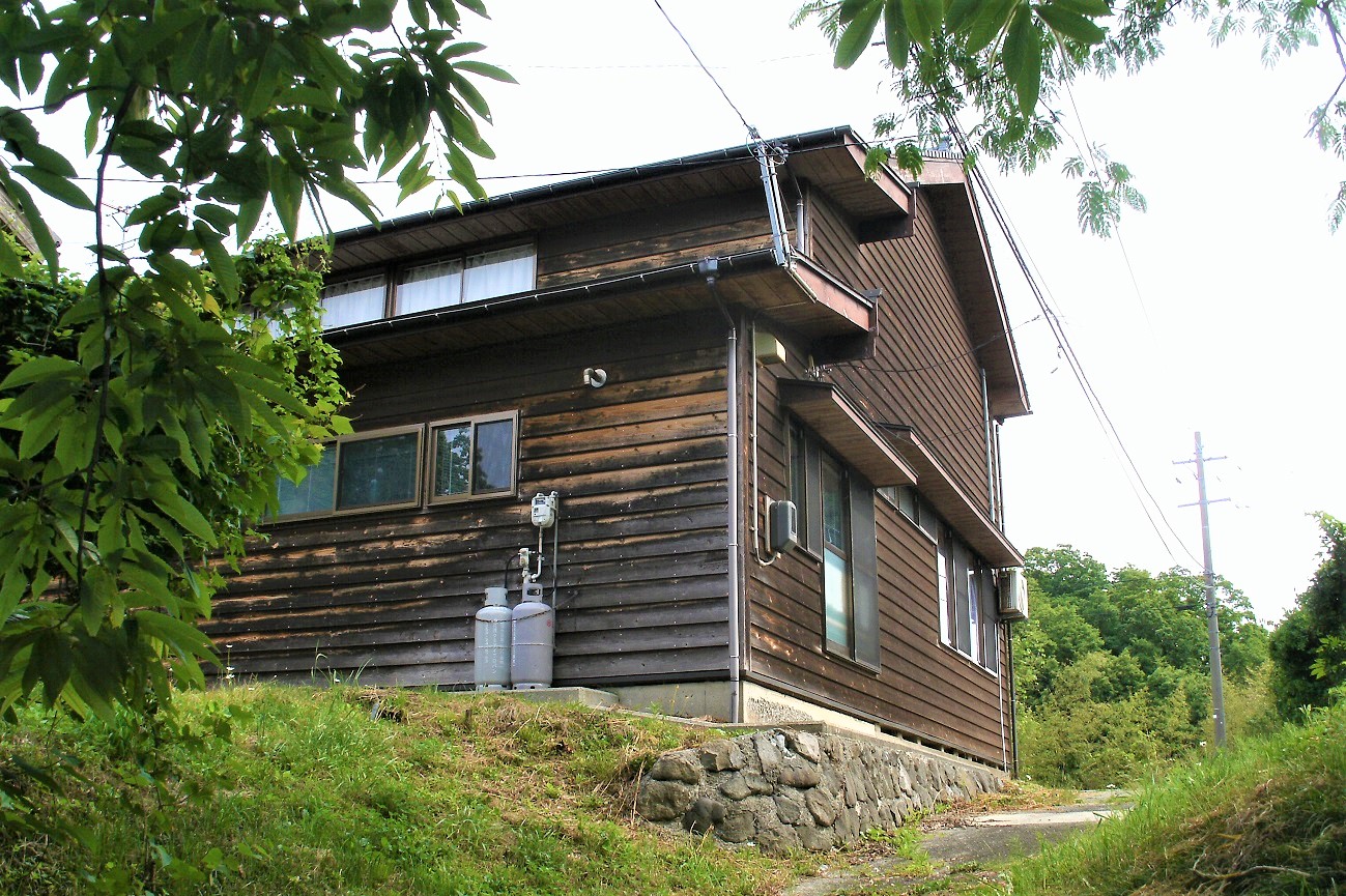 記事佐渡市立松ヶ崎小学校 丸山冬季分校　閉校のイメージ画像