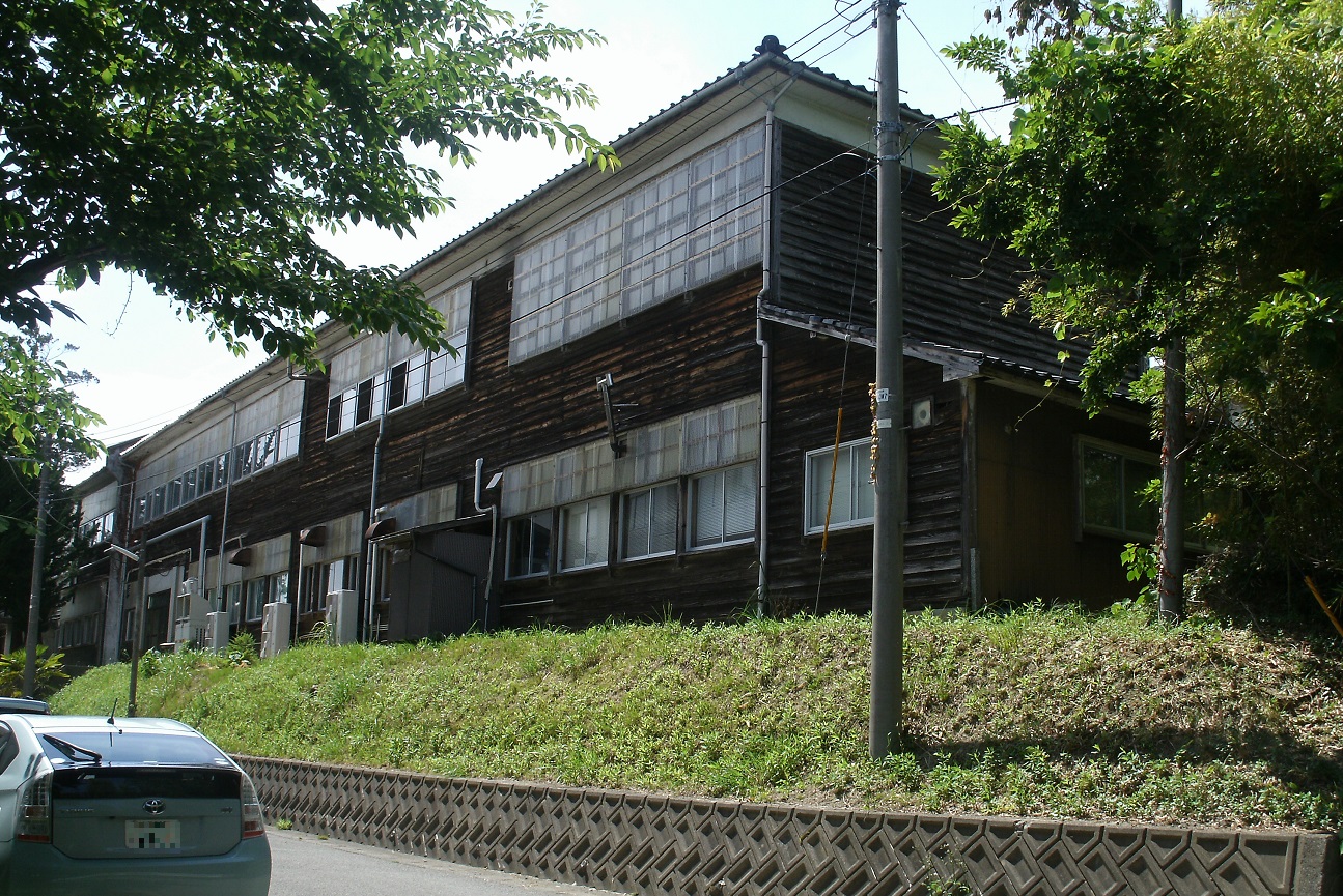 記事佐和田町立沢根中学校　閉校のイメージ画像