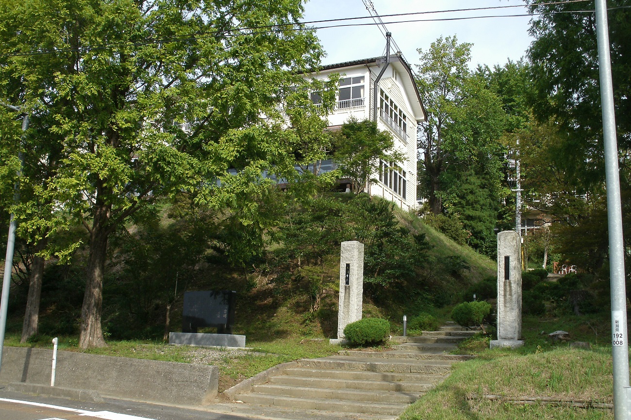 記事長岡市立島田小学校　閉校のイメージ画像