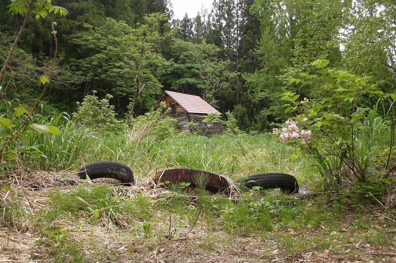 記事松代町立松代小学校 小屋丸分校　閉校のイメージ画像