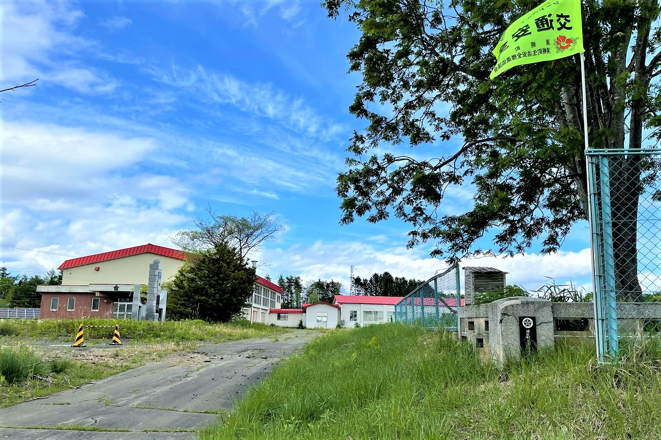記事浦幌町立吉野小学校　閉校のイメージ画像