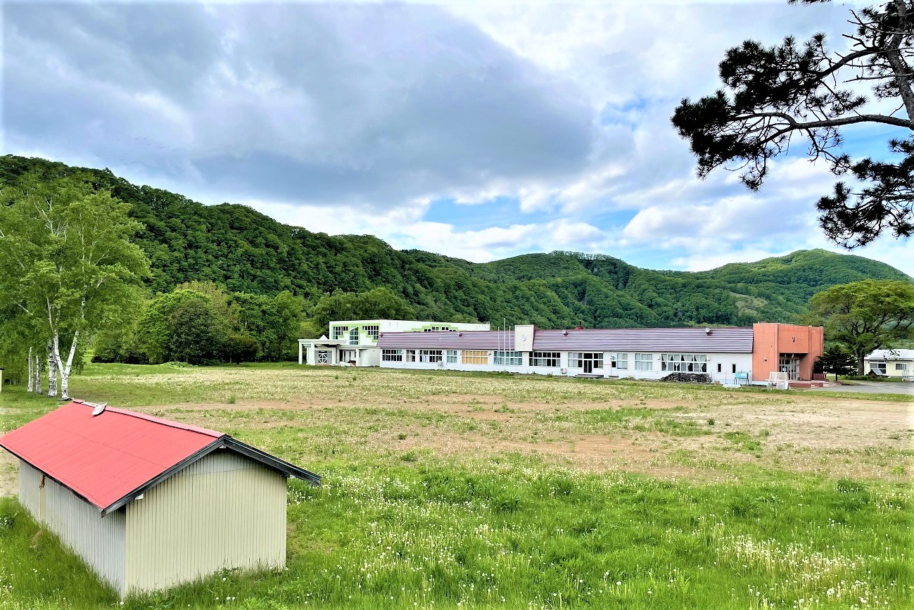記事浦幌町立常室小学校　閉校のイメージ画像