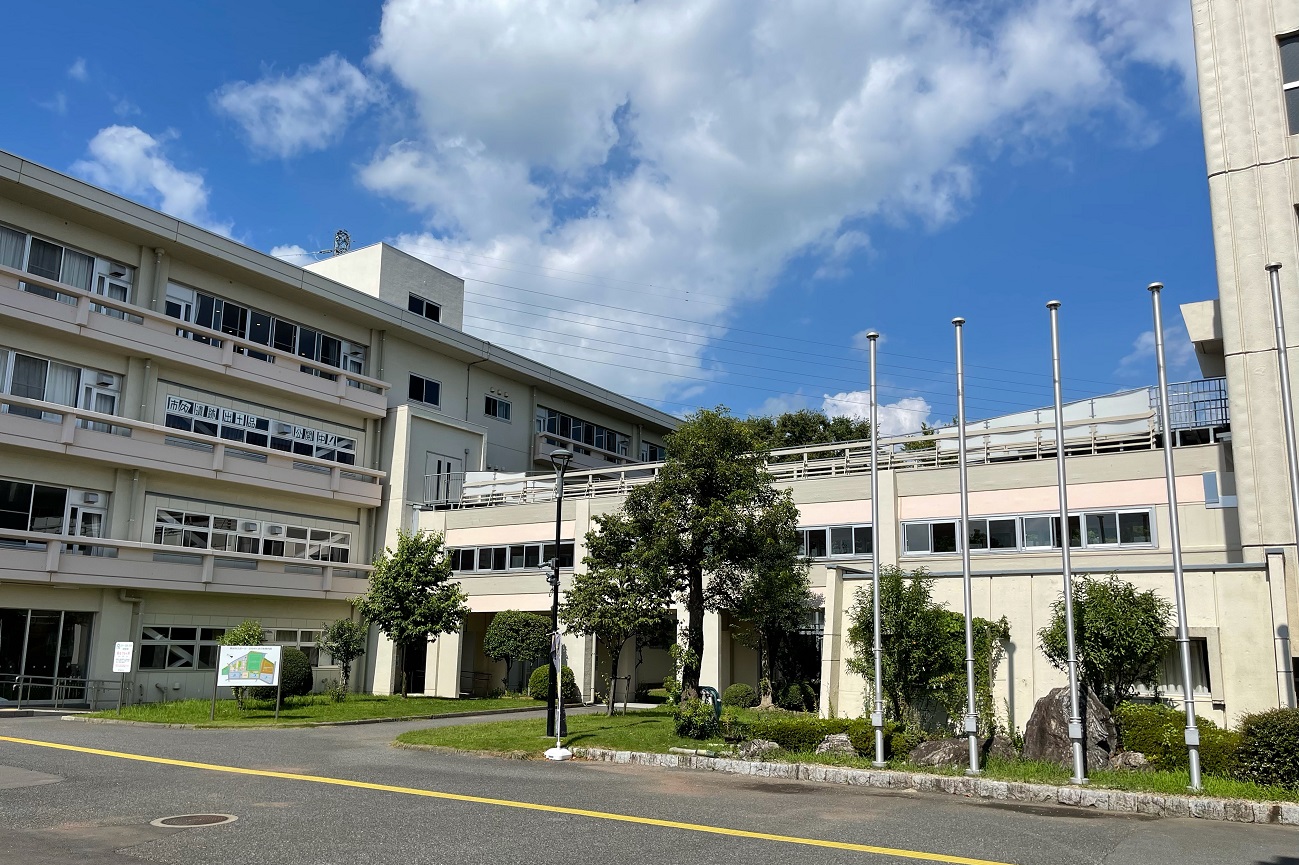 記事熊谷市立女子高等学校　閉校のイメージ画像