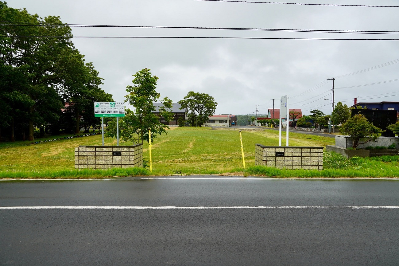 記事石狩町立高岡小学校　閉校のイメージ画像
