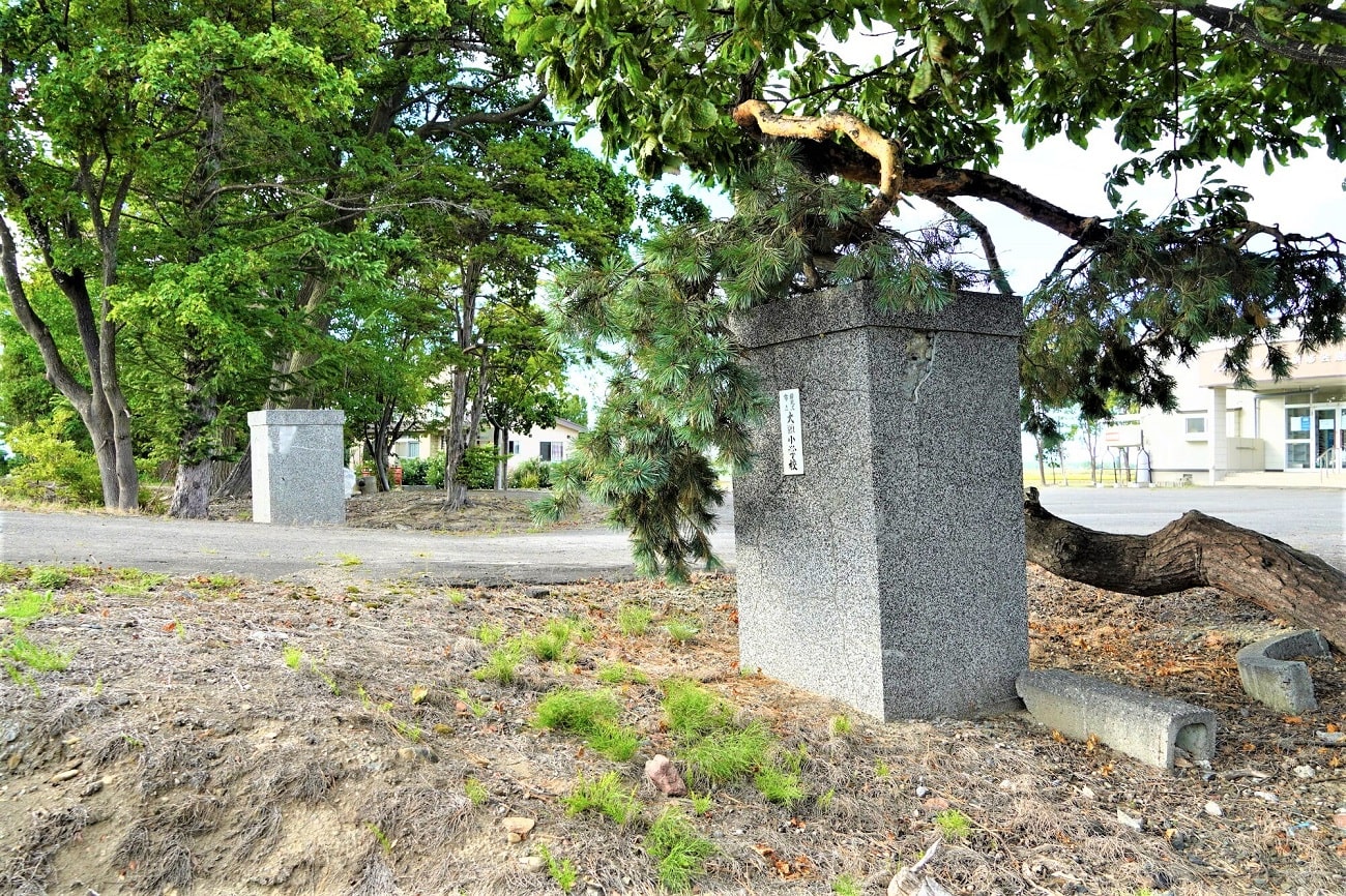 記事岩見沢市立大願小学校　閉校のイメージ画像
