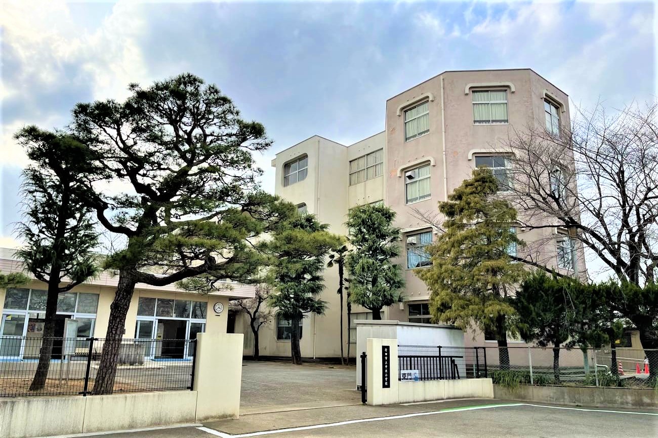 記事行田市立中央小学校　閉校のイメージ画像