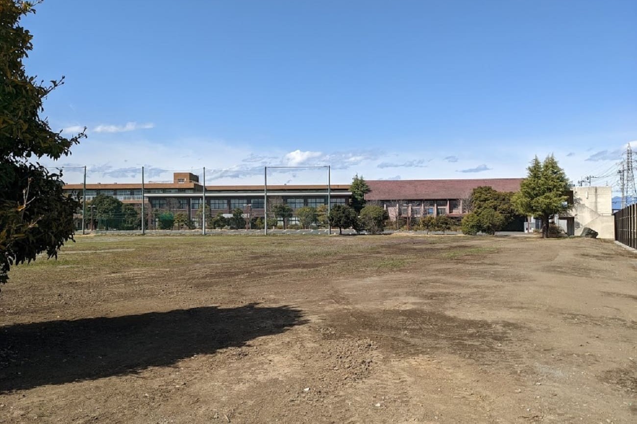 記事群馬県立藤岡女子高等学校　閉校のイメージ画像