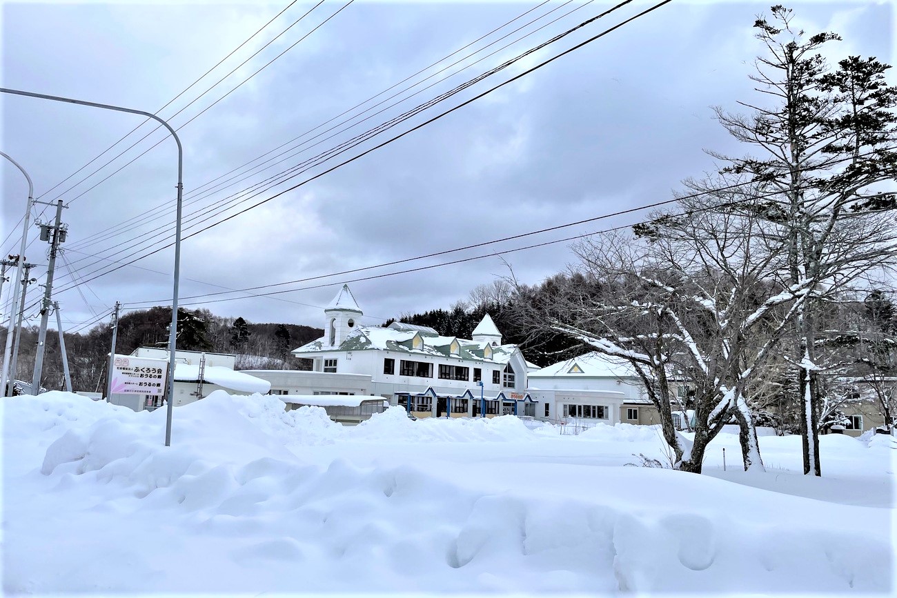 記事新冠町立東川小学校　閉校のイメージ画像