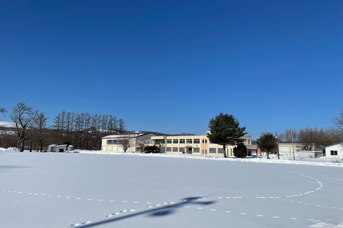 記事釧路市立中徹別小学校　閉校のイメージ画像