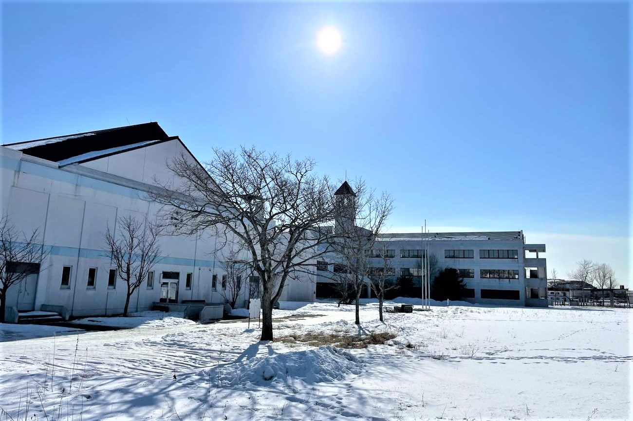 記事釧路市立柏木小学校　閉校のイメージ画像