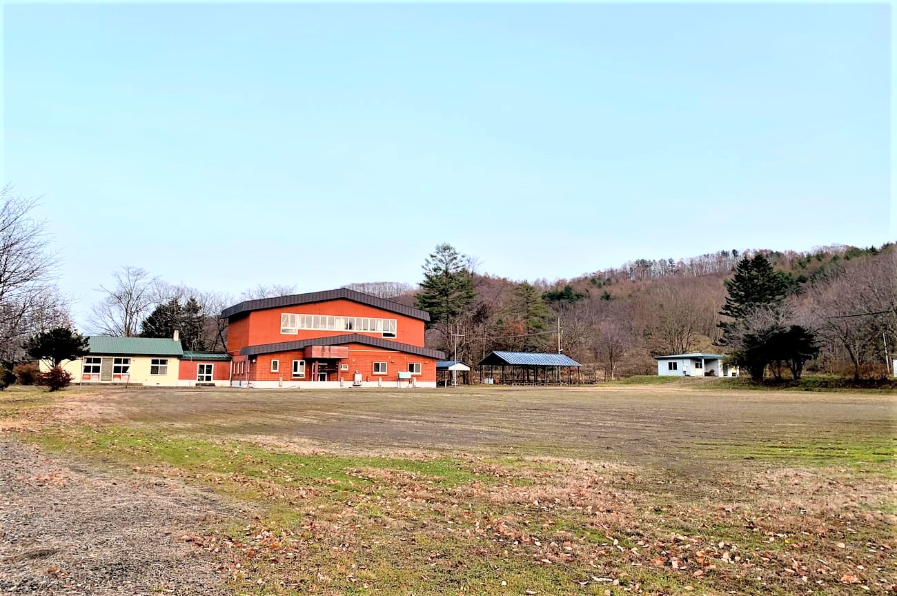 記事門別町立広富小学校　閉校のイメージ画像