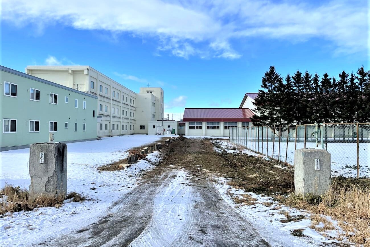 記事北海道中札内高等学校　閉校のイメージ画像