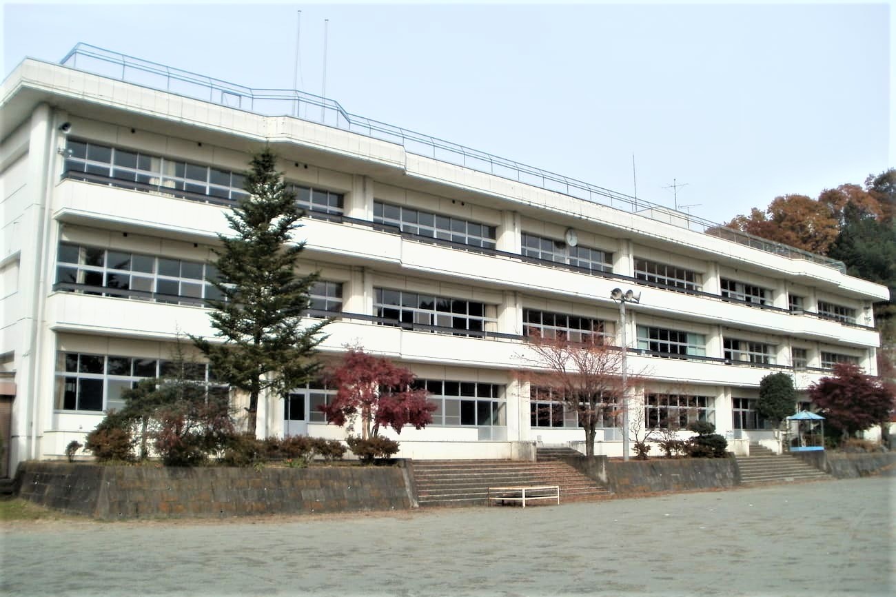 記事高崎市立倉渕東小学校　閉校のイメージ画像