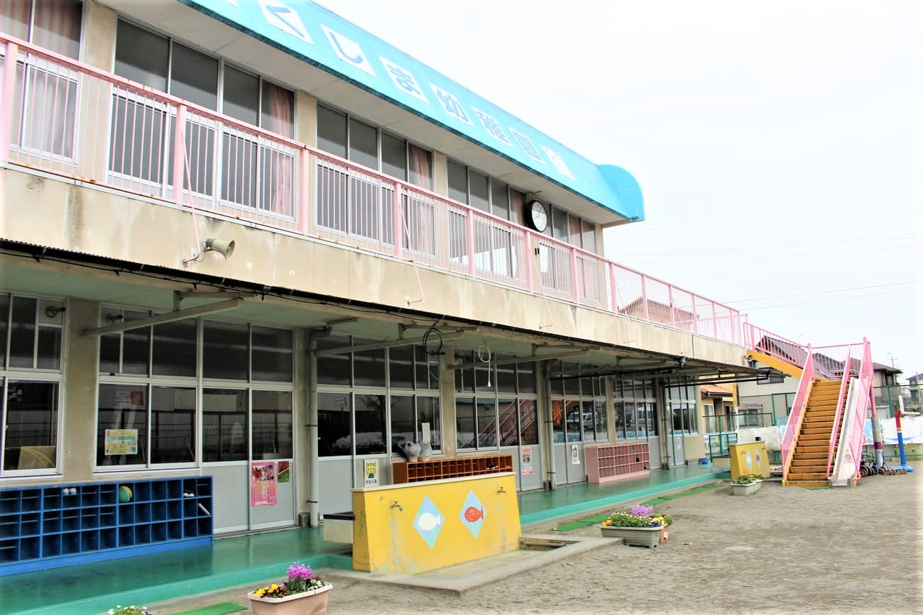 記事甘楽町立福島幼稚園　閉園のイメージ画像