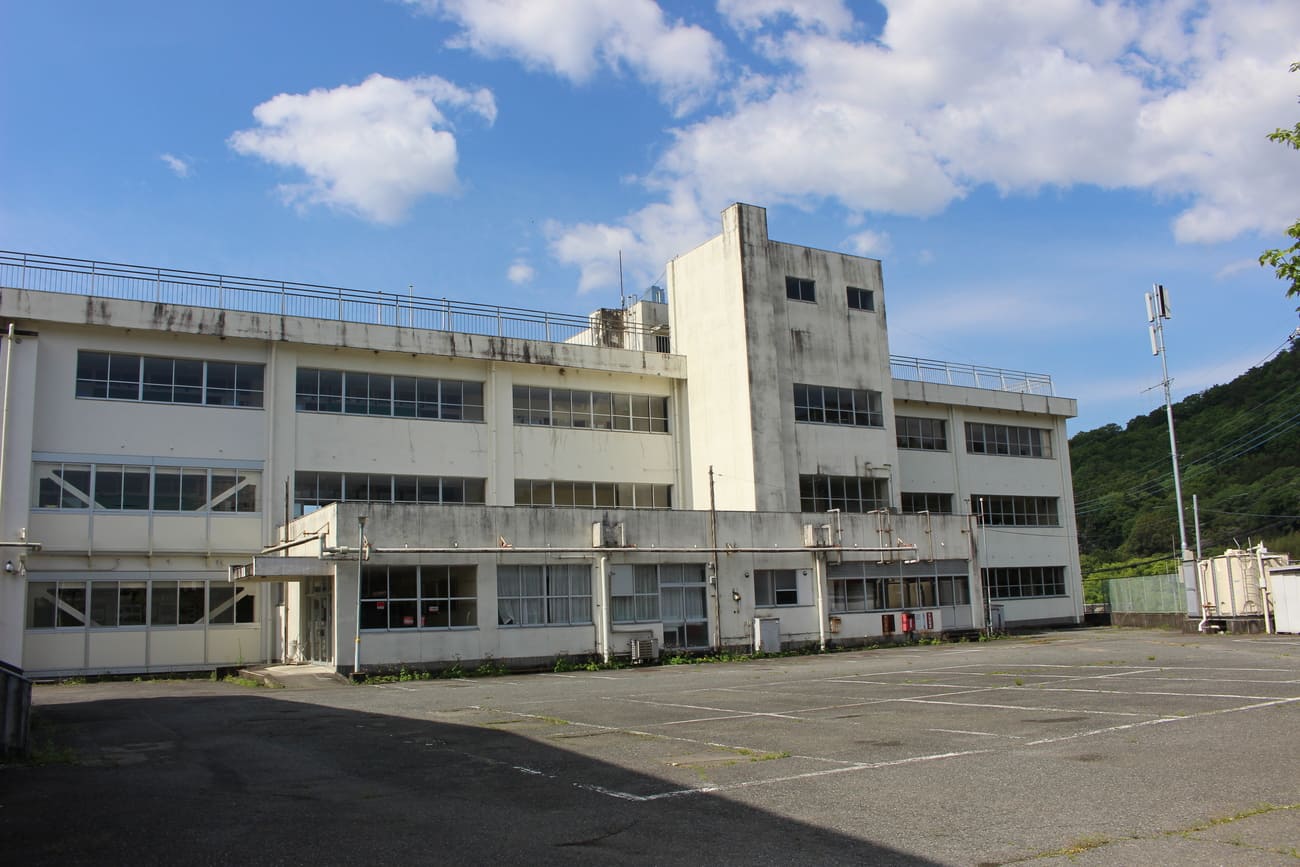 記事みどり市立福岡中央小学校　閉校のイメージ画像