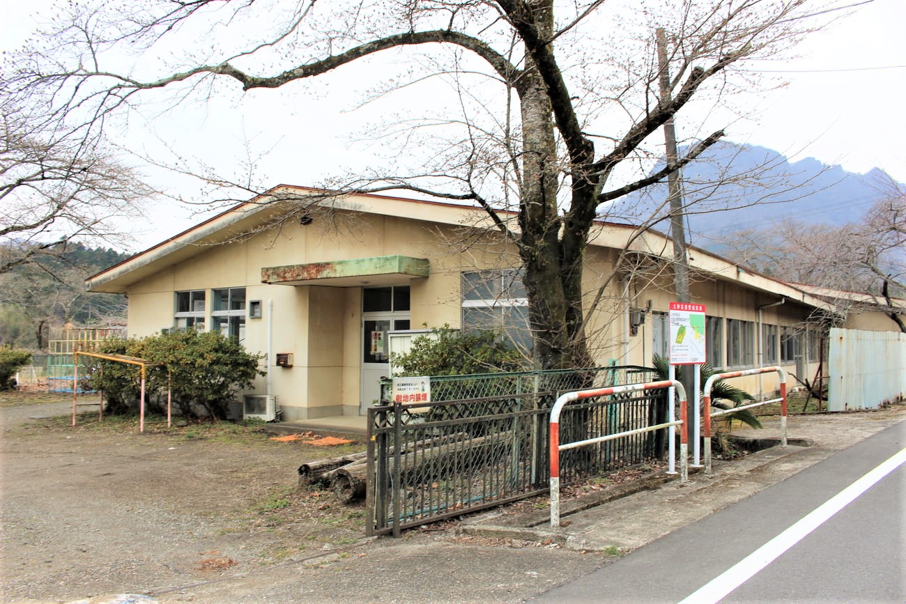 記事妙義町立妙義幼稚園　閉園のイメージ画像