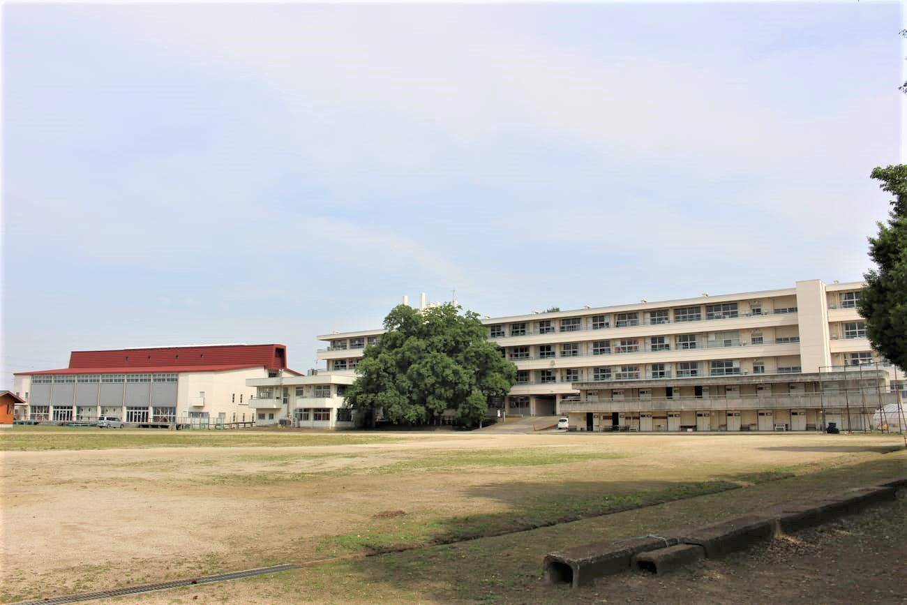 記事群馬県立境高等学校　閉校のイメージ画像