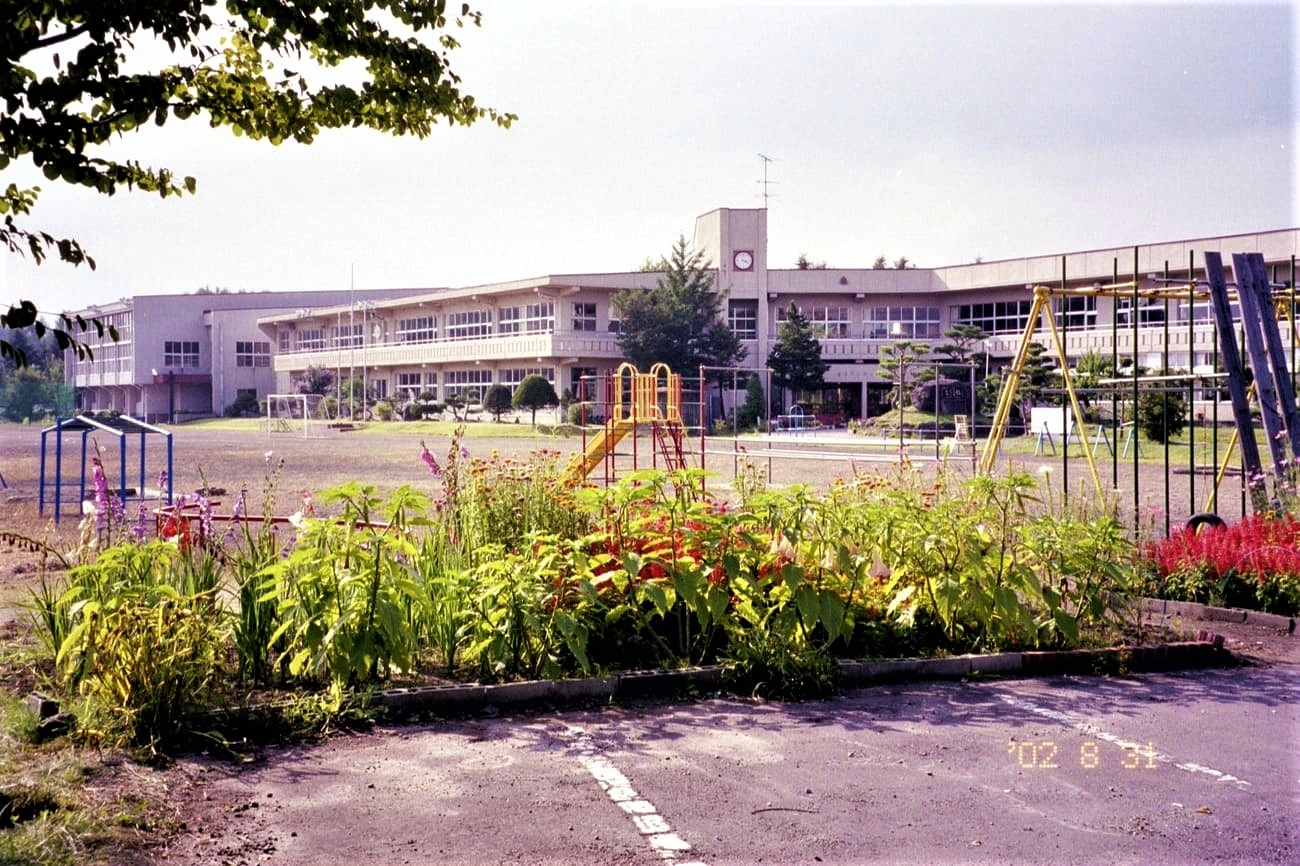 記事嬬恋村立鎌原小学校　閉校のイメージ画像