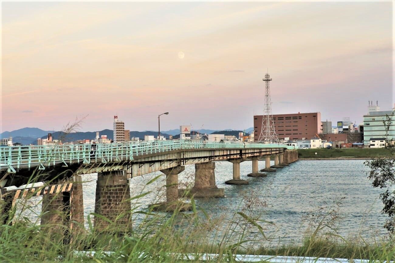 記事[和歌山市] 河西橋　改修/架替のイメージ画像