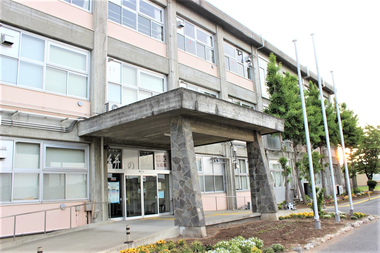 記事伊勢崎市立女子高等学校　閉校のイメージ画像