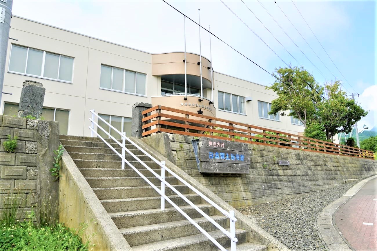 記事神恵内村立珊内小中学校　閉校のイメージ画像