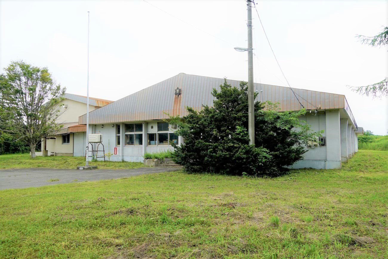 記事黒松内町立豊幌小学校　閉校のイメージ画像