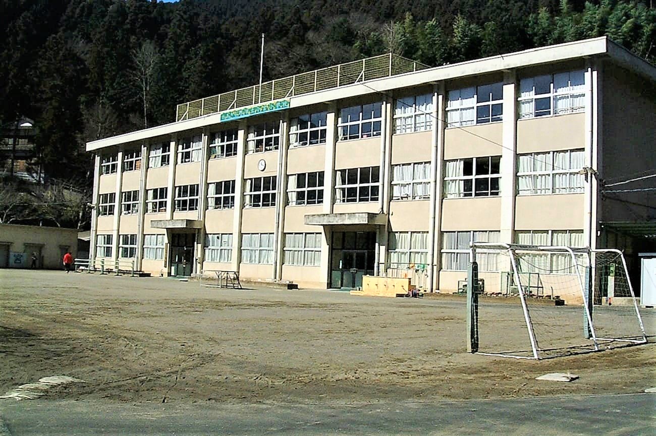 記事あきる野市立小宮小学校　閉校のイメージ画像