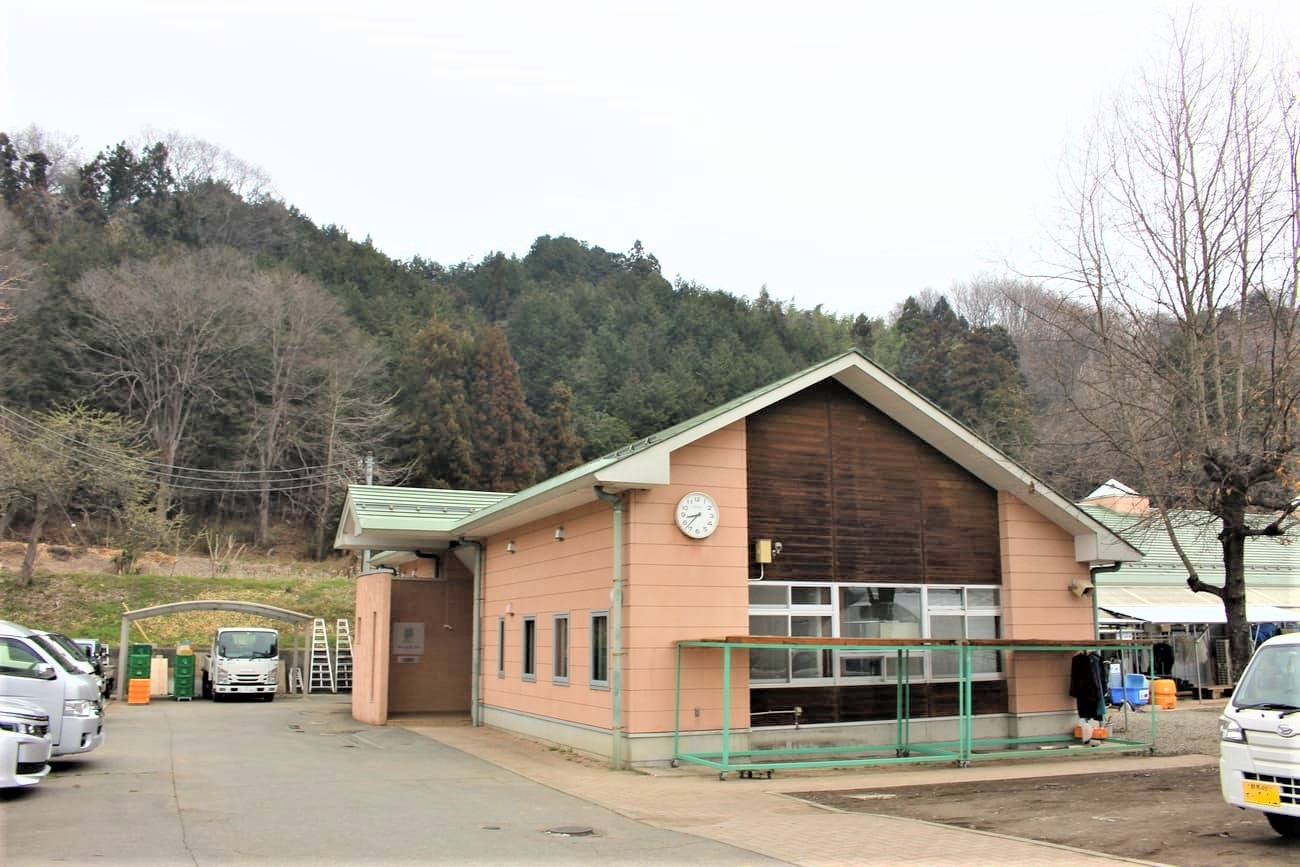 記事富岡市立妙義幼稚園　閉校のイメージ画像