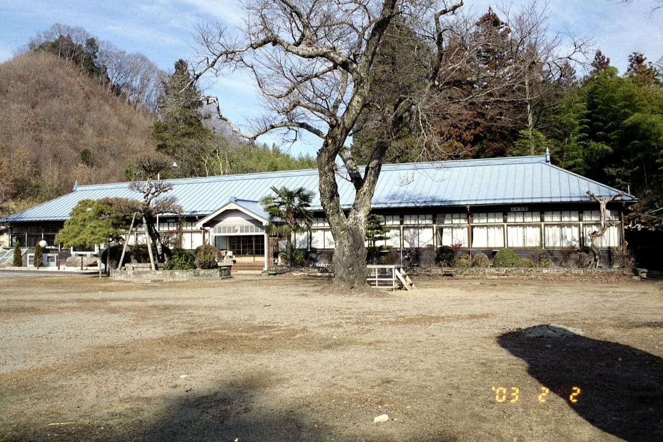 記事大子町立矢田小学校　閉校のイメージ画像