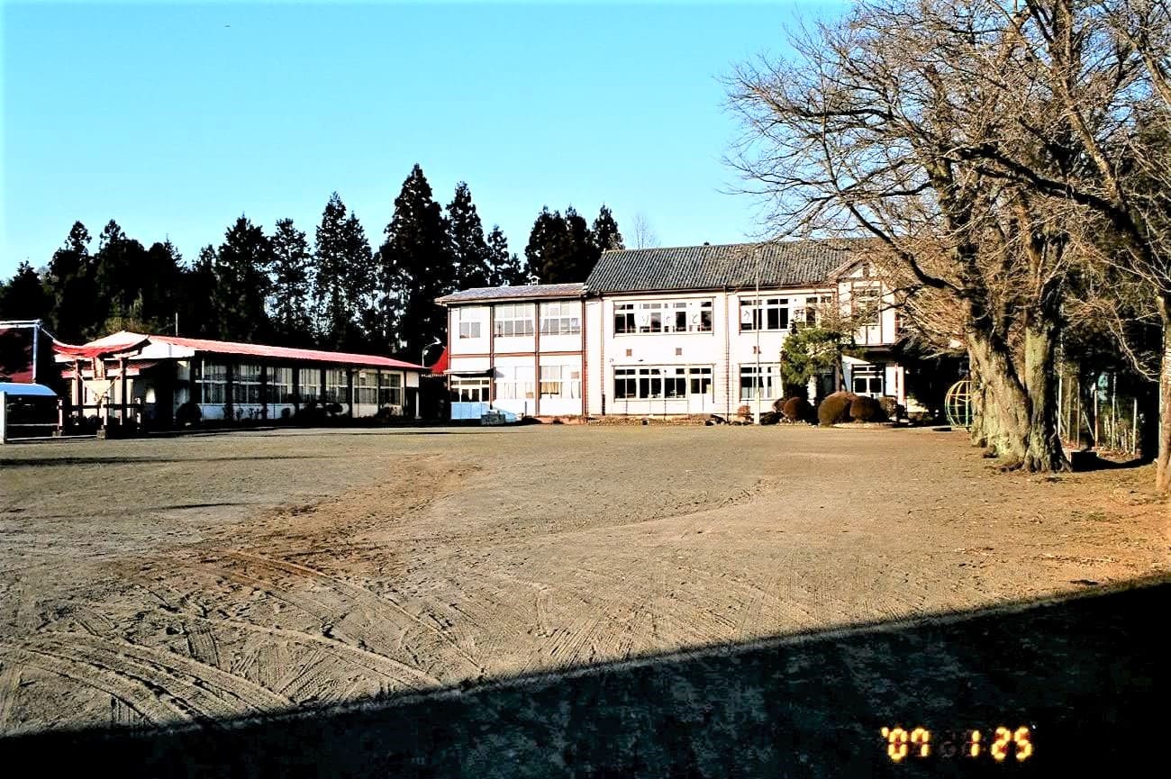 記事茂木町立飯野小学校　閉校のイメージ画像