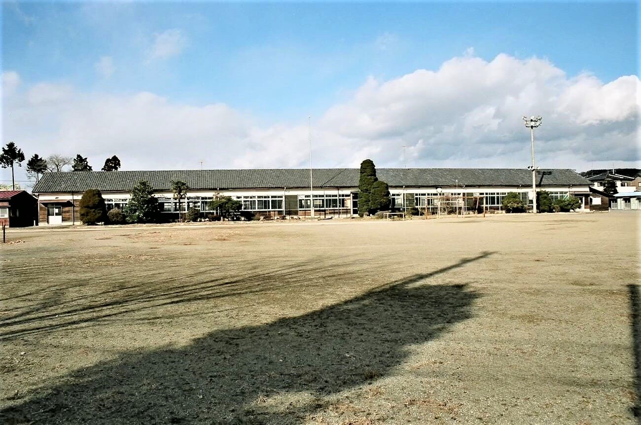 記事鹿沼市立清州中学校　閉校のイメージ画像